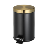 stainless steel trash bin rom mmcis china